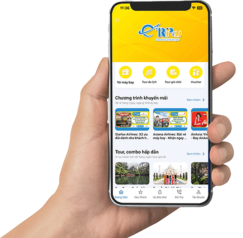 Download app